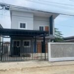 sss532 ขายด่วน บ้านเดี่ยว เค.ซี. การ์เด้นโฮม K.C. GARDENHOME