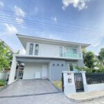 เพอร์เฟคเพลส รัตนาธิเบศร์-สถานีไทรม้า หลังมุม ฟรีตกแต่งบิ้วอิน 1.