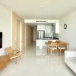 1-Bedroom with Stunning Sea View for Rent at Movenpick Residences