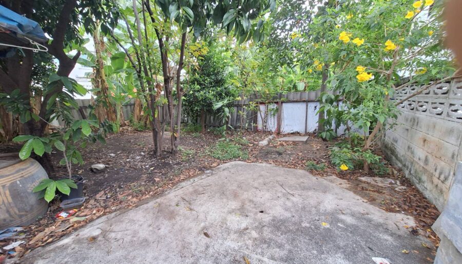 ขายที่ดินเปล่า 53 ตรว. ใกล้สนามบินดอนเมือง, เซียร์รังสิต อ.ลำลูกก