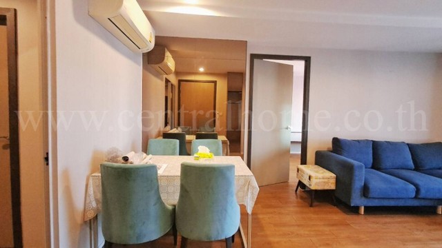 คอนโด เวรี่ สุขุมวิท 72 ห้องมุม เฟอร์เครื่องใช้ไฟฟ้าครบ พร้อมอยู่