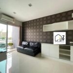 Vายและให้เช่า C.K.C Condo ตัวเมืองระยอง พร้อมเฟอร์นิเจอร์ครบ