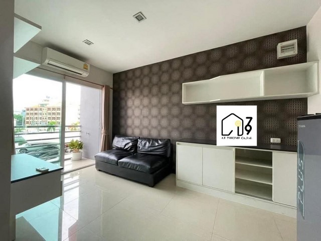Vายและให้เช่า C.K.C Condo ตัวเมืองระยอง พร้อมเฟอร์นิเจอร์ครบ