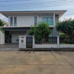 เพอร์เฟคเพลส รัตนาธิเบศร์-สถานีไทรม้า หลังมุม ฟรีตกแต่งกว่า 1.6 ล