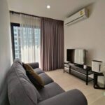 ให้เช่าคอนโด Life Asoke 2นอน2น้ำ ใกล้ MRT เพชรบุรี อโศก – พระรา