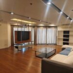 Spacious Modern 3BR Condo with Stylish Interior & Large Living Ar