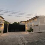 BH3942 ให้เช่าบ้านเดี่ยว ประชานิเวศน์2ที่ดินใหญ่ 159 ตร.วา บ้าน 2