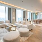 Ultra Luxury 3 Bedroom at One89 Wireless for Rent and Sale