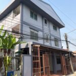 ขายอพาร์ทเม้นท์ 3 ชั้น 24 ห้อง ใกล้ฟิวเจอร์พาร์ครังสิต, จ.ปทุมธาน