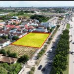 ให้เช่าที่ดินพุทธมลฑลสาย 3 ที่ดินทวีวัฒนา ที่ดินตลิ่งชัน