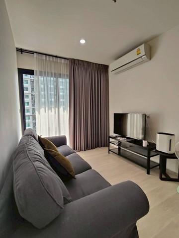 Life Asoke 2 beds Condo for rent