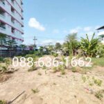 ขายที่ดินเปล่า ถมแล้ว ทำเลดี พิกัด บางแค เพชรเกษม หนองแขม อ้อมน้อ