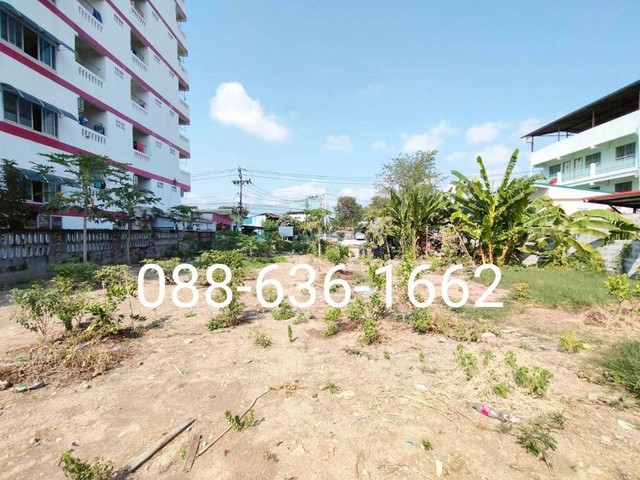 ขายที่ดินเปล่า ถมแล้ว ทำเลดี พิกัด บางแค เพชรเกษม หนองแขม อ้อมน้อ