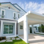 Villaggio 2 ศรีนครินทร์-บางนา ถ.บัวนครินทร์ อ.บางพลี จ.สมุทรปรากา