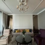 Prime Luxury Unit at Sindhorn Residence for Sale or Rent