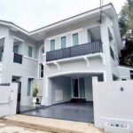 ขายบ้านพลูวิลล่า โครงการ บ้านฟ้าริมหาด จอมเทียน พัทยา ชลบุรี
