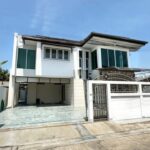 ขายบ้านเดี่ยว 2ชั้น พัฒนาการ-ศรีนครินทร์ ทำเลดีใกล้เมือง