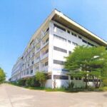 ขายที่ดินพร้อมโรงงาน ขนาดใหญ่ พุทธมณฑลสาย 4 ทำเลศักยภาพสูง ใกล้เม