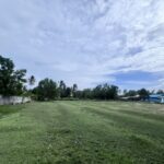 ขายที่ดินเปล่าสวย ทำเลดี เมืองสงขลา ใกล้ทะเล บรรยากาศธรรมชาติ