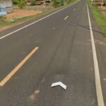 ขายที่ดินเปล่า 2 ไร่ ทำเลดี อำเภอเขมราฐ จังหวัดอุบลราชธานี
