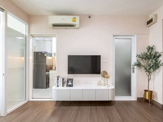 I-Biza Condominium, Building A ห้อง Renovate ใหม่ สวย