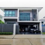 ขายบ้านเดี่ยว 2 ชั้น ศุภาลัย พาร์ควิลล์ พัทยา-สุขุมวิท บางละมุง