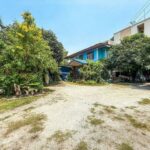 ขายที่ดิน พร้อมบ้าน บางแสน ใกล้ ม.ลัยบูรพา เหมาะทำหอพัก อพาร์ทเม้