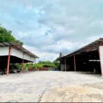 ขายโรงงานพนัสนิคมชลบุรี 18-2-87 ไร่