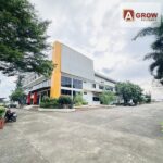 ขายโรงงาน ขนาดพื้นที่ 19 ไร่ 3 งาน สามพราน-นครปฐม