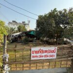 ขายที่ดินเปล่า ทำเลดี ใกล้บิ๊กซีดอนจั่น จังหวัดเชียงใหม่