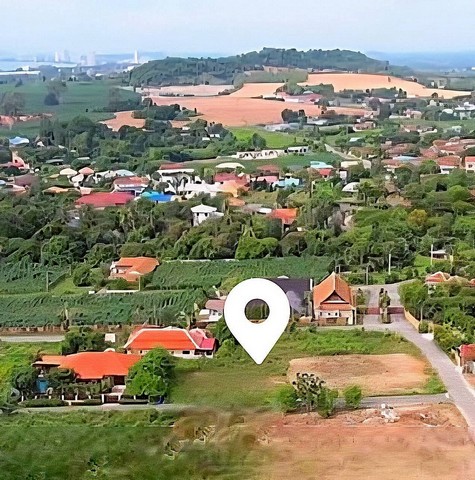 ขายที่ดินบางเสร่ ทำบ้านสองชั้นเห็นทะเล