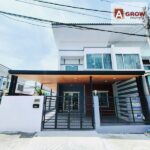 หมู่บ้านราชพฤกษ์ สุวรรณภูมิ – ลาดกระบัง เฟส 2 ตกแต่งครบ พร้อมเข้า