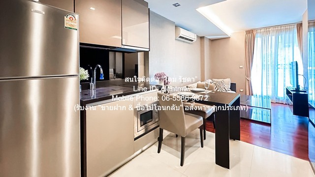 ขายคอนโด The Address Sukhumvit 61 (ดิ แอดเดรส สุขุมวิท 61) ชั้น 3