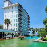 ขายโรงแรม The Sandbeach hotel