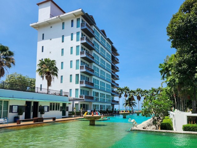 ขายโรงแรม The Sandbeach hotel