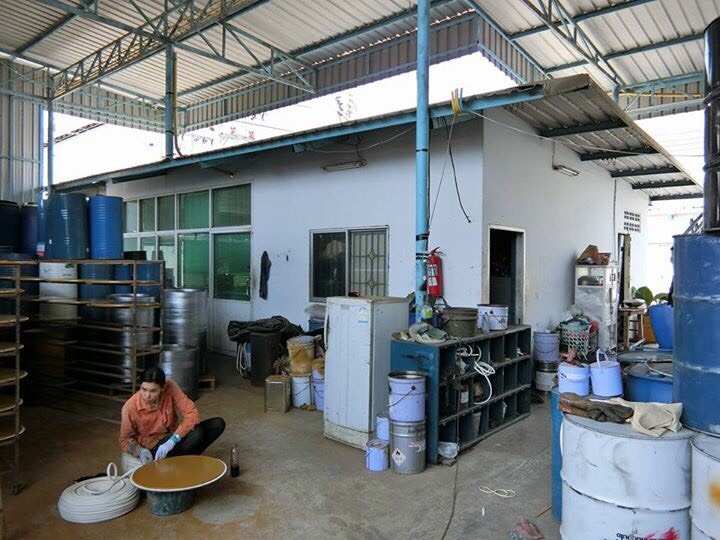 ขายด่วน!โรงงาน ทำเลทอง โครงการสุวรรณบุตร บางปลา ใกล้นิคมฯ บางปู