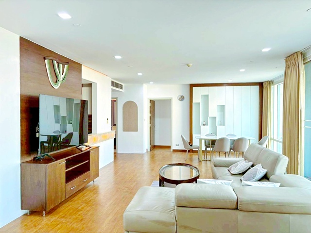 ใจกลางเมือง เจริญนคร 3 น้ำ BTS กรุงธนบุรี 950 คอนโดหรู Penthouse