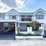 บ้านเดี่ยว ลาดพร้าว71 The Luxury of Grand Space