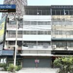 LM26-0027 ขายอาคารพาณิชย์ 5 ชั้น ติดถนนศรีนครินทร์