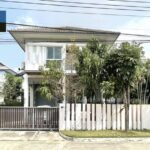 LM26-0026 ขายบ้านเดี่ยว 2 ชั้น วิลล่าโนวา เทพารักษ์