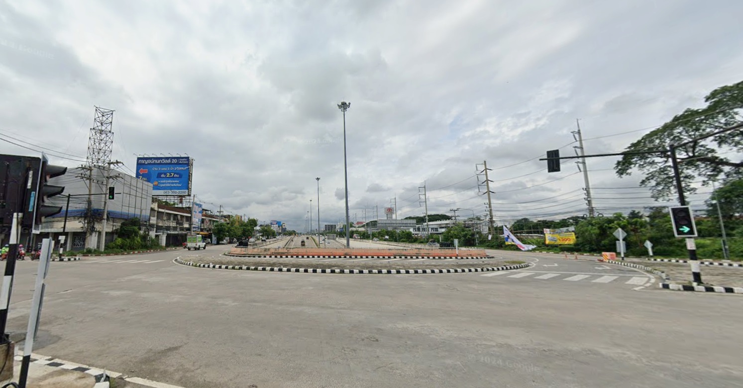 ที่ดินระดับพรีเมียม ทำเลทอง เชียงใหม่-ลำปาง! 15 ไร่ 3 งาน 2.9 ตาร