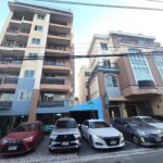 ขายเซอร์วิสอพาร์ทเม้นท์ เอกมัย เนื้อที่ 215 ตารางวา 7ชั้น