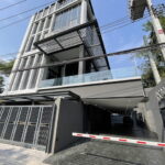 ให้เช่าบ้าน4ชั้นครึ่ง ซอยทองหล่อ 25 โครงการ Sage ทองหล่อ