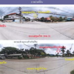 ขายทิ่ดินเปล่า ทำเลดี ติดถนนชุมชนเจริญพัฒนา จ.ระยอง
