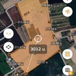 ขายที่ดินพนัสนิคมชลบุรี ขายที่ดินเนื้อที่ 90-2-17 ไร่