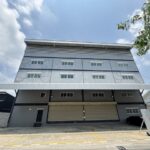อาคารโกดังโพธิ์แก้ว2,500 sq.m.มีลิฟท์ให้เช่า