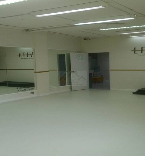ให้เช่าพื้นที่ 210 ตรม เอกมัย 22 ตึก APAI LOFT ใกล้ BTS ใกล้ท่าเร