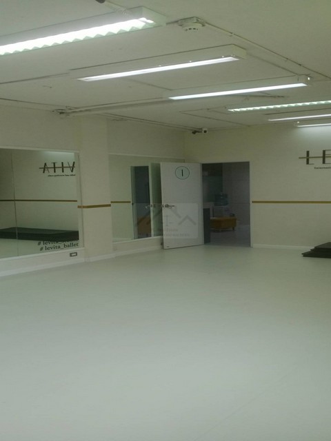 ให้เช่าพื้นที่ 210 ตรม เอกมัย 22 ตึก APAI LOFT ใกล้ BTS ใกล้ท่าเร