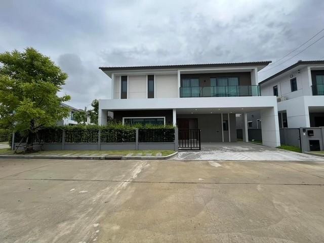 ให้เช่า บ้านเดี่ยว 2 ชั้น โครงการ เซนโทร วิภาวดี