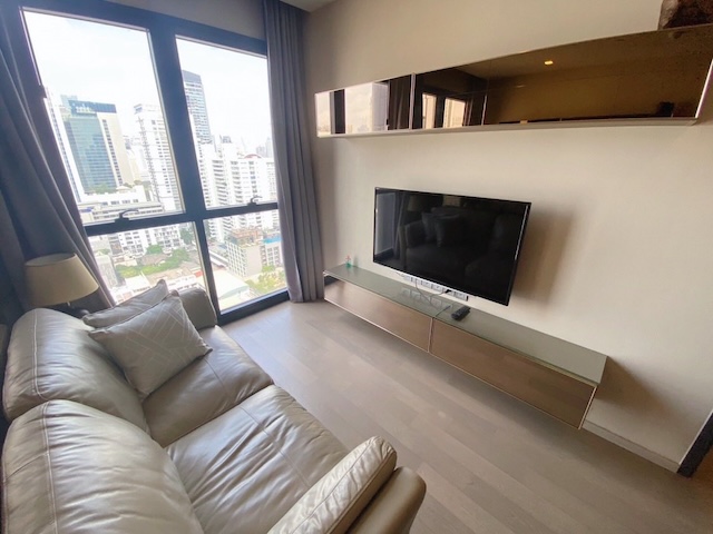 Ashton Asoke nice view